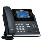 YEALINK SIP-T46S Ultra-elegant Gigabit IP Phone