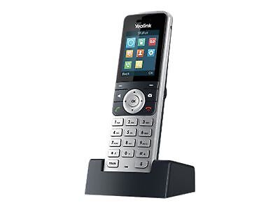 Yealink DECT Handset VoIP Cordless Phones - Yealink W53H
