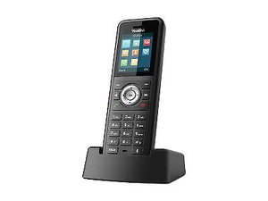 Yealink Cordless extension handset with Bluetooth interface with caller ID W59R