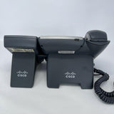 Cisco SPA 525G2 Wireless Business IP Phone