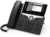 Cisco CP-8811-K9 8811 IP Phone 5in (Renewed) - NuvoTECH