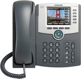 Cisco SPA 525G2 Wireless Business IP Phone