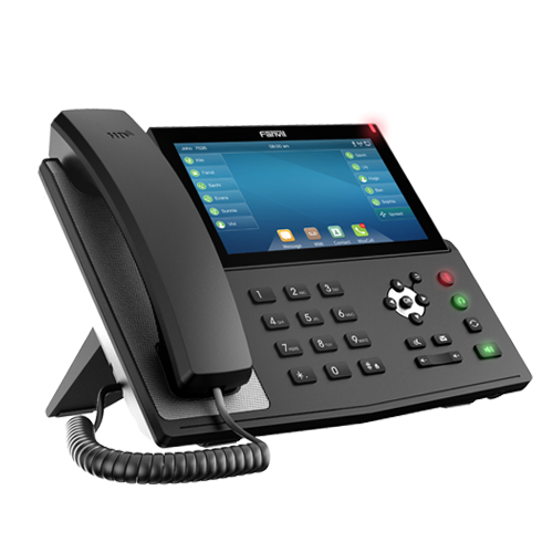 Fanvil X7C Enterprise IP Phone