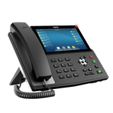 Fanvil X7 Touch Screen Enterprise IP Phone - NuvoTECH