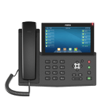 Fanvil X7 Touch Screen Enterprise IP Phone - NuvoTECH