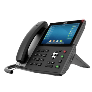 Fanvil X7 Touch Screen Enterprise IP Phone - NuvoTECH