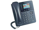 Grandstream GXP2135 8 Lines and 4 SIP High End IP Phone - NuvoTECH