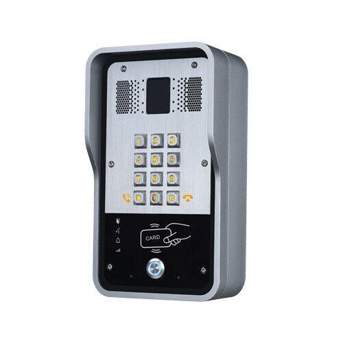 SIP Audio Doorphone - i23S - Fanvil - NuvoTECH