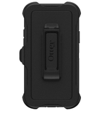 OtterBox Defender  Fitted Hard Shell Case for iPhone 12 Pro MAX - Black - NuvoTECH