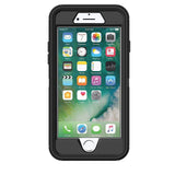 OtterBox Defender Series Edition Case & Holster for iPhone 8/7 - NuvoTECH