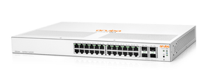 Aruba Instant On 1930 24G 4SFP 124W Switch JL682A