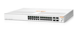 Aruba Instant On 1930 24G 4SFP 124W Switch JL682A