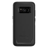 OTTERBOX Defender Series Case for Samsung Galaxy s8 Black - NuvoTECH