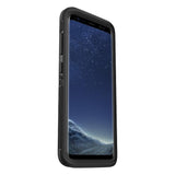 OTTERBOX Defender Series Case for Samsung Galaxy s8 Black - NuvoTECH