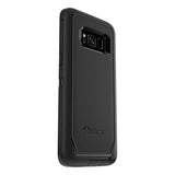 OTTERBOX Defender Series Case for Samsung Galaxy s8 Black - NuvoTECH