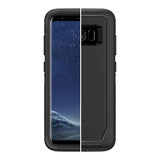 OTTERBOX Defender Series Case for Samsung Galaxy s8 Black - NuvoTECH