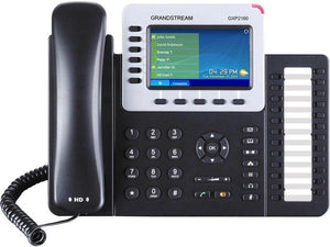 Grandstream GXP2160 - NuvoTECH