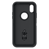 OtterBox Defender Series Screenless Edition Case & Holster for iPhone X/Xs