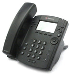 Polycom VVX 310 Business Media Phone - NuvoTECH