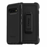 OtterBox Samsung Galaxy S10+ Defender Series Screenless Edition Case - NuvoTECH