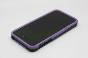 Apple iPhone Case 5 5s SE 5c Ultra Slim Cover Back - NuvoTECH