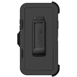 OtterBox Defender Series Screenless Edition Case & Holster for iPhone X/Xs