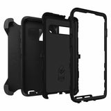 OtterBox Samsung Galaxy S10+ Defender Series Screenless Edition Case - NuvoTECH