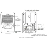 Algo 8180 IP Paging and SIP Loud Ringer - NuvoTECH