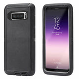 OtterBox Samsung Galaxy S10e Defender Series Screenless Edition Case - NuvoTECH