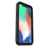 OtterBox Defender Series Screenless Edition Case & Holster for iPhone X/Xs