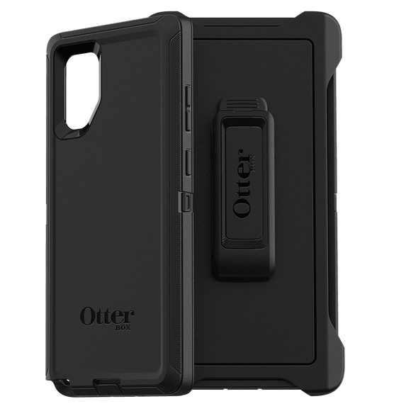 OtterBox Defender  Fitted Hard Shell Case for Galaxy Note 10 - NuvoTECH