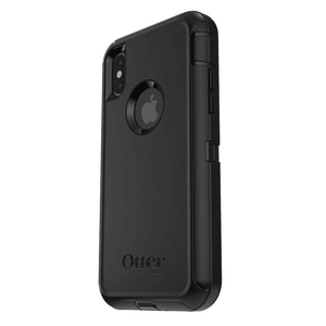 OtterBox Defender Series Screenless Edition Case & Holster for iPhone X/Xs