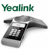 Yealink CP930W DECT Wireless Conference Phone - NuvoTECH