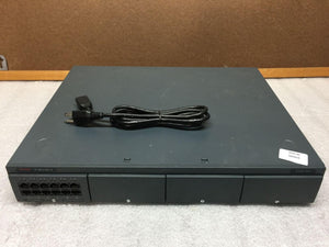 AVAYA IP OFFICE 500 V2 - NuvoTECH