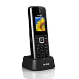 VoIP Cordless Phones - Yealink W52H - NuvoTECH