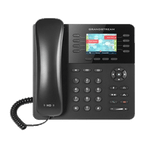 Grandstream GXP2135 8 Lines and 4 SIP High End IP Phone - NuvoTECH