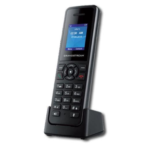 Grandstream DP720 VoIP Cordless Phone - NuvoTECH