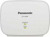 Panasonic KX-A406 DECT Wireless Repeater Compatible with wideband audio - NuvoTECH