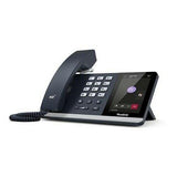 Yealink T55A TEAMS Skype for Business HD IP Phone 4.3" LCD Touch Screen - NuvoTECH