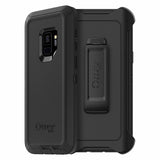 OtterBox Defender Series Case for Samsung Galaxy S9 - NuvoTECH