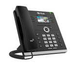 HTEK UC923 Gigabit Color Executive VoIP IP Phone PoE