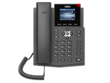 Fanvil X3SP VoIP Phone with 4 SIP  Lines, 2.4 inch display