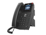 Fanvil X3SP VoIP Phone with 4 SIP  Lines, 2.4 inch display