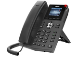 Fanvil X3SP VoIP Phone with 4 SIP  Lines, 2.4 inch display