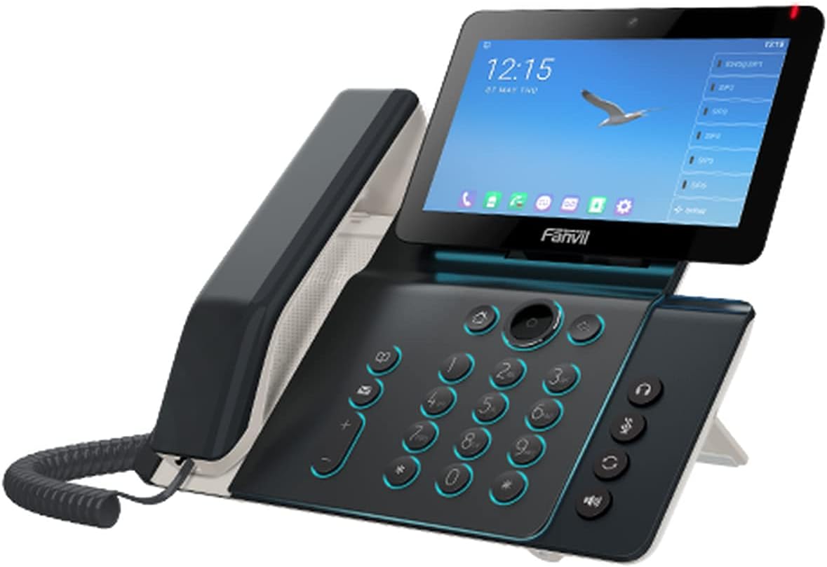 Fanvil V67 Video IP telephone