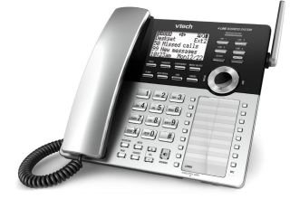 Vtech CM18245 Analog DECT Silver