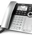 Vtech CM18245 Analog DECT Silver