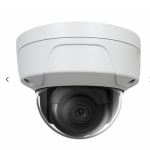 4MP Dome IP Camera Fixed Lens