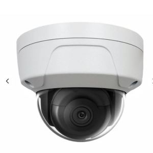 4MP Dome IP Camera Fixed Lens