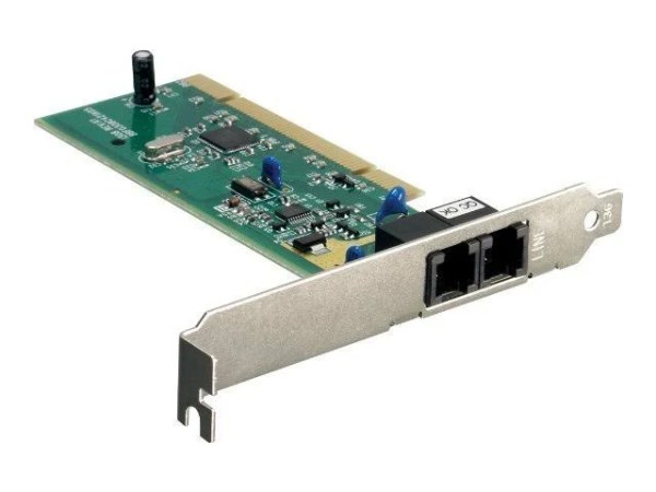 56K PCI Fax Modem Card